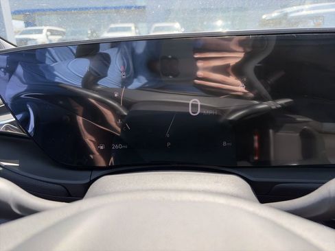 New 2026 Buick Envista Preferred FWD image 21