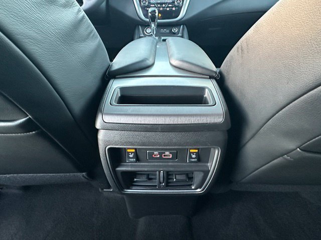 Certified 2024 Nissan Murano SL AWD/4WD image 31