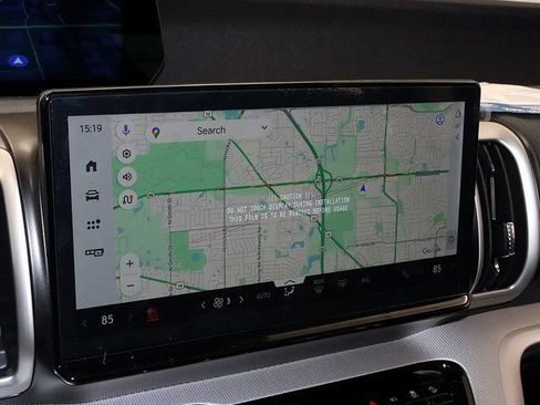 New 2025 Ford Expedition Max Active image 20