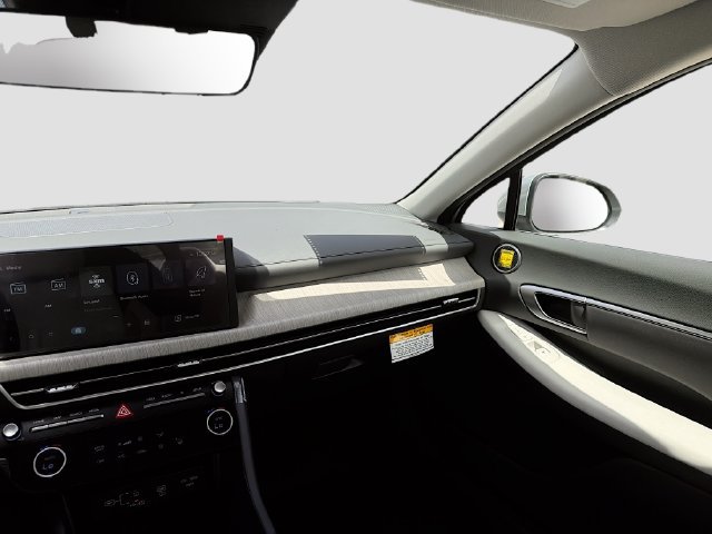 New 2026 Hyundai Sonata Blue FWD image 22