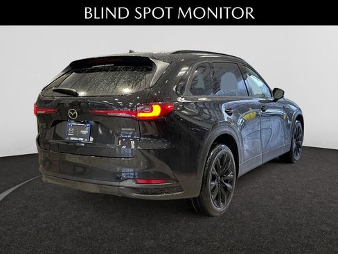 New 2026 MAZDA CX-90 3.3 Turbo w/ Premium Sport Pkg AWD/4WD image 5
