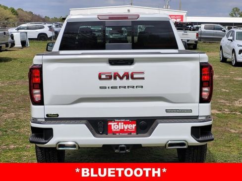New 2026 GMC Sierra 1500 Elevation image 6