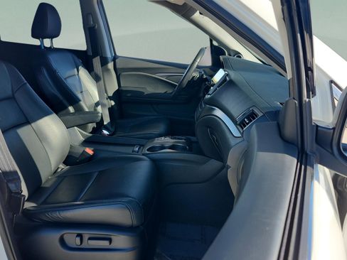 Used 2021 Honda Pilot EX-L image 21