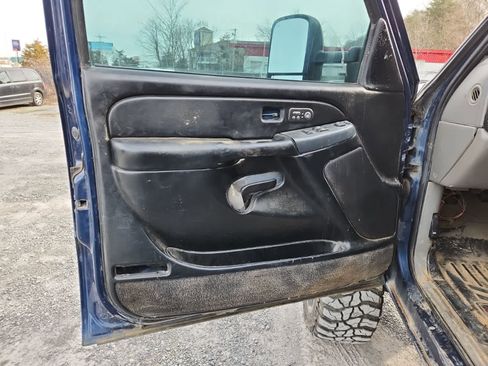 Used 2000 Chevrolet Silverado 1500 LT w/ Off-Road Chassis Pkg image 17