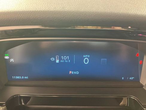 Used 2024 Lincoln Corsair Reserve w/ Equipment Group 201A AWD/4WD image 19