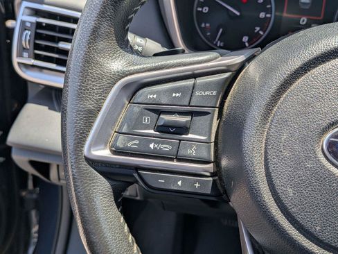Certified 2023 Subaru Outback Limited AWD/4WD image 21