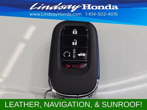 Used 2025 Honda Civic Sport Touring image 23