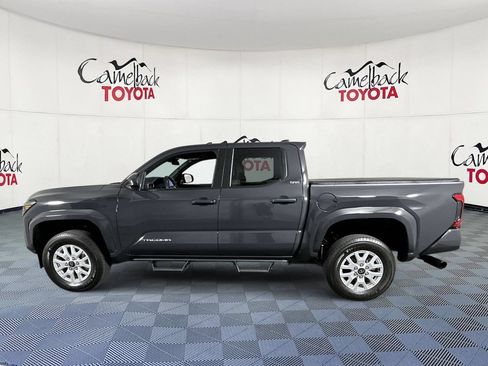 Used 2025 Toyota Tacoma SR5 RWD image 5