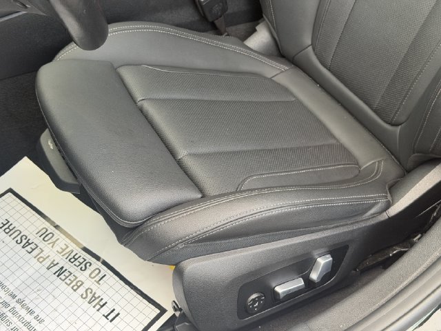 Used 2024 BMW i4 xDrive40i AWD/4WD image 13