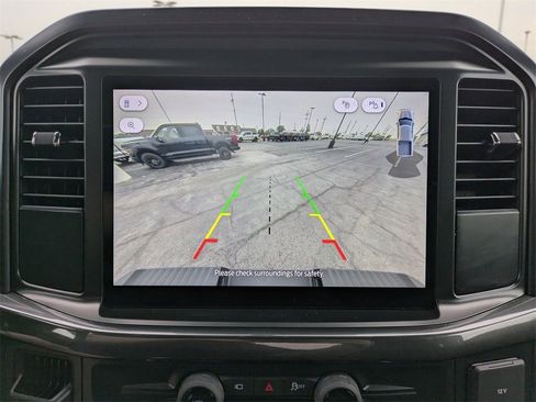 New 2025 Ford F150 STX image 14