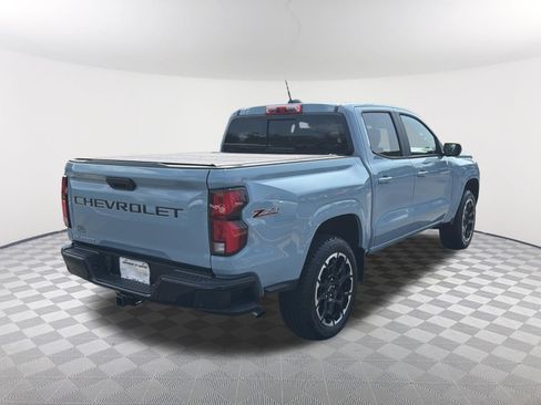 Used 2026 Chevrolet Colorado Z71 w/ Technology Package AWD/4WD image 5