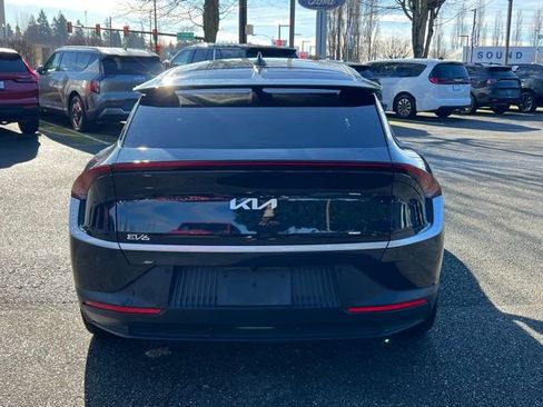 Certified 2023 Kia EV6 Light image 9