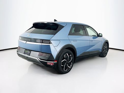 Used 2024 Hyundai Ioniq 5 SEL image 9