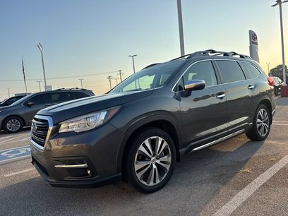 Used 2019 Subaru Ascent Touring