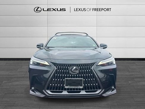 Used 2024 Lexus NX 350 AWD image 2