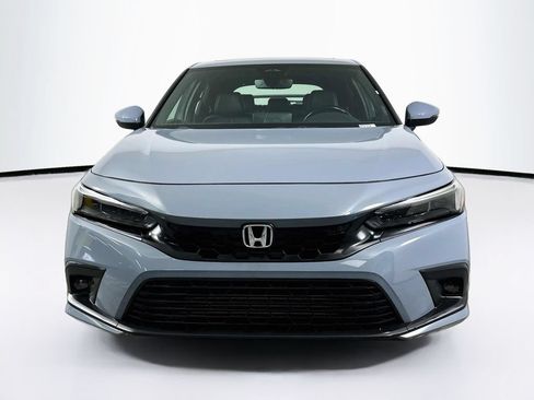 Used 2023 Honda Civic Sport Touring image 5
