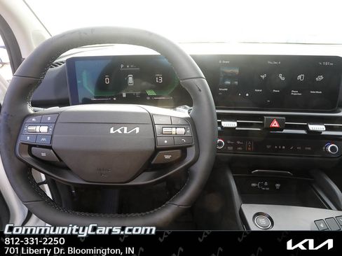 New 2026 Kia Sportage S image 11