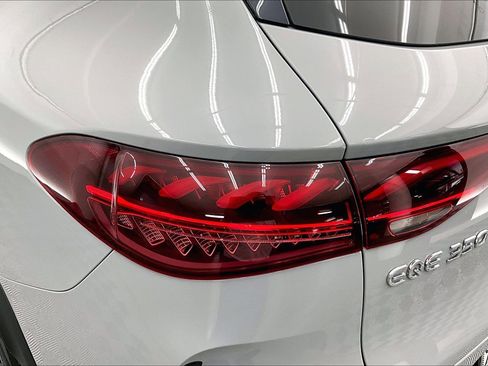 Certified 2023 Mercedes-Benz EQE 350+ 4MATIC SUV image 26