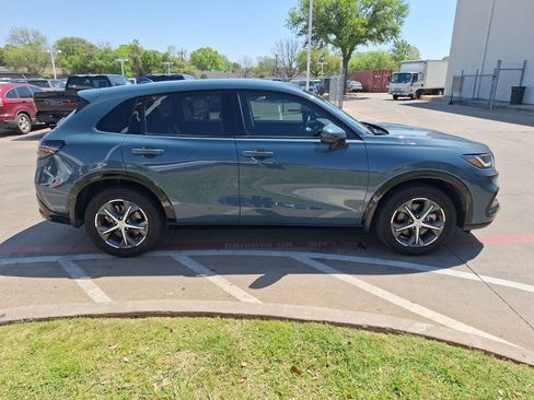 Used 2023 Honda HR-V EX-L image 7