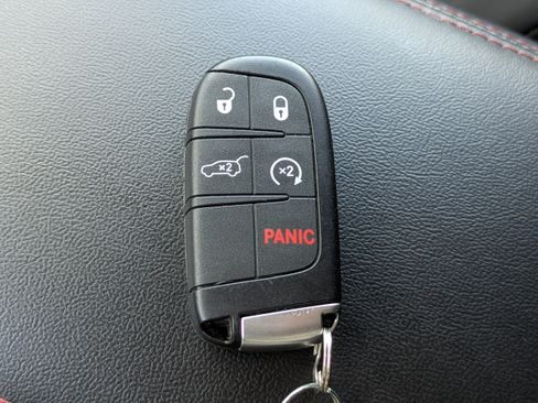 Used 2026 Dodge Durango GT AWD/4WD image 35