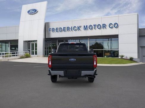 New 2026 Ford F250 XL w/ XL Chrome Package AWD/4WD image 5