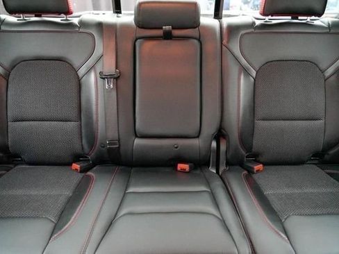Used 2022 RAM 1500 Rebel AWD/4WD image 17