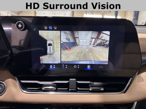 New 2026 Chevrolet Equinox ACTIV w/ Convenience Package III AWD/4WD image 5