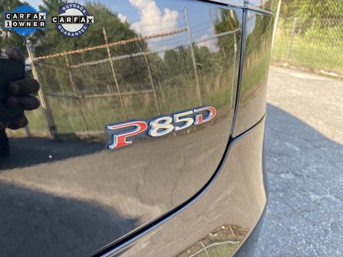Used 2014 Tesla Model S P85D image 16