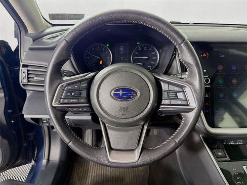 Used 2023 Subaru Legacy Premium w/ Popular Package #1 AWD/4WD image 3