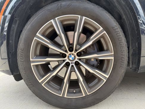 Used 2023 BMW X5 sDrive40i w/ Executive Package RWD image 4