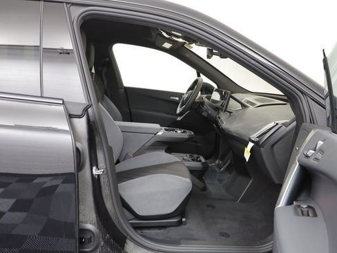New 2026 BMW iX xDrive45 w/ M Sport Package image 20