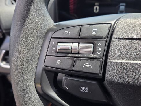 Used 2025 Kia K4 FWD image 25