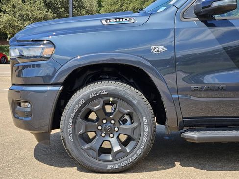 New 2026 RAM 1500 Lone Star AWD/4WD image 9