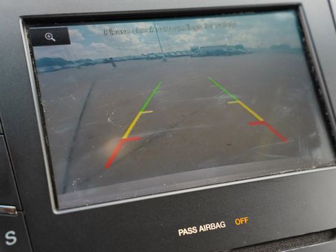 Used 2016 Lincoln MKZ w/ Equipment Group 300A Reserve image 13