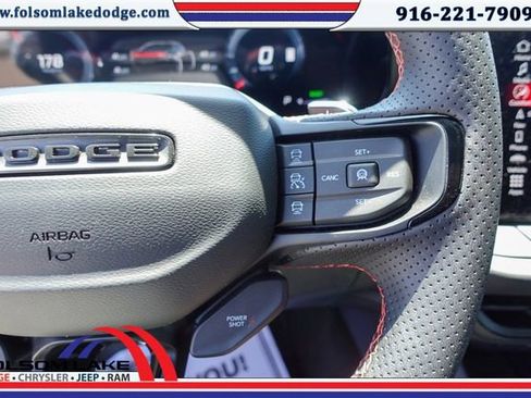 New 2025 Dodge Charger R/T Scat Pack w/ Track Pack image 17