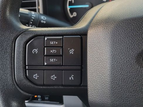 Used 2023 Ford F350 XLT w/ FX4 Off-Road Package image 18