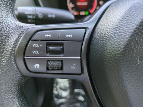 Used 2026 Honda CR-V EX image 25