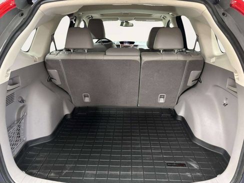 Used 2014 Honda CR-V EX-L image 6
