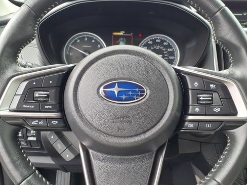 Certified 2024 Subaru Forester Premium AWD/4WD image 6