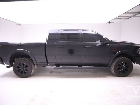 Used 2019 RAM 2500 Laramie image 6