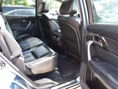 Used 2007 Acura MDX w/ Tech & Entertainment Pkg AWD/4WD image 16