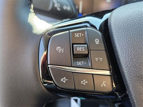 New 2026 Ford Escape SE image 25