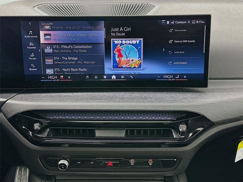 New 2026 BMW 230i xDrive 230i xDrive w/ M Sport Package image 15