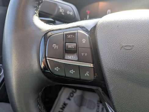 Used 2024 Ford Escape Active w/ Tech Pack #1 image 15