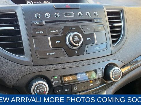 Used 2014 Honda CR-V EX-L image 19
