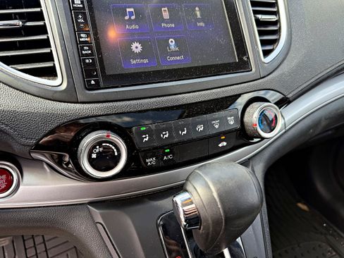 Used 2015 Honda CR-V EX image 18