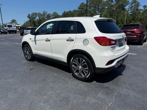 Used 2019 Mitsubishi Outlander Sport AWD image 25