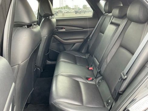 Used 2024 MAZDA CX-30 AWD 2.5 S w/ Premium Package image 17