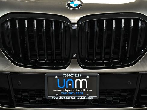Used 2023 BMW X5 xDrive40i w/ Executive Package AWD/4WD image 78