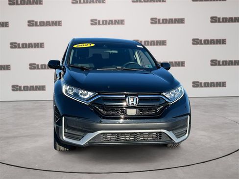 Used 2021 Honda CR-V Special Edition image 8